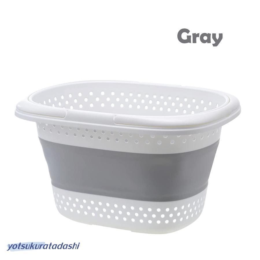 洗濯かご
