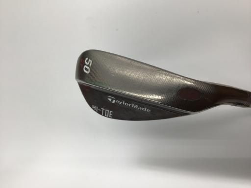 GRIND HI-TOE