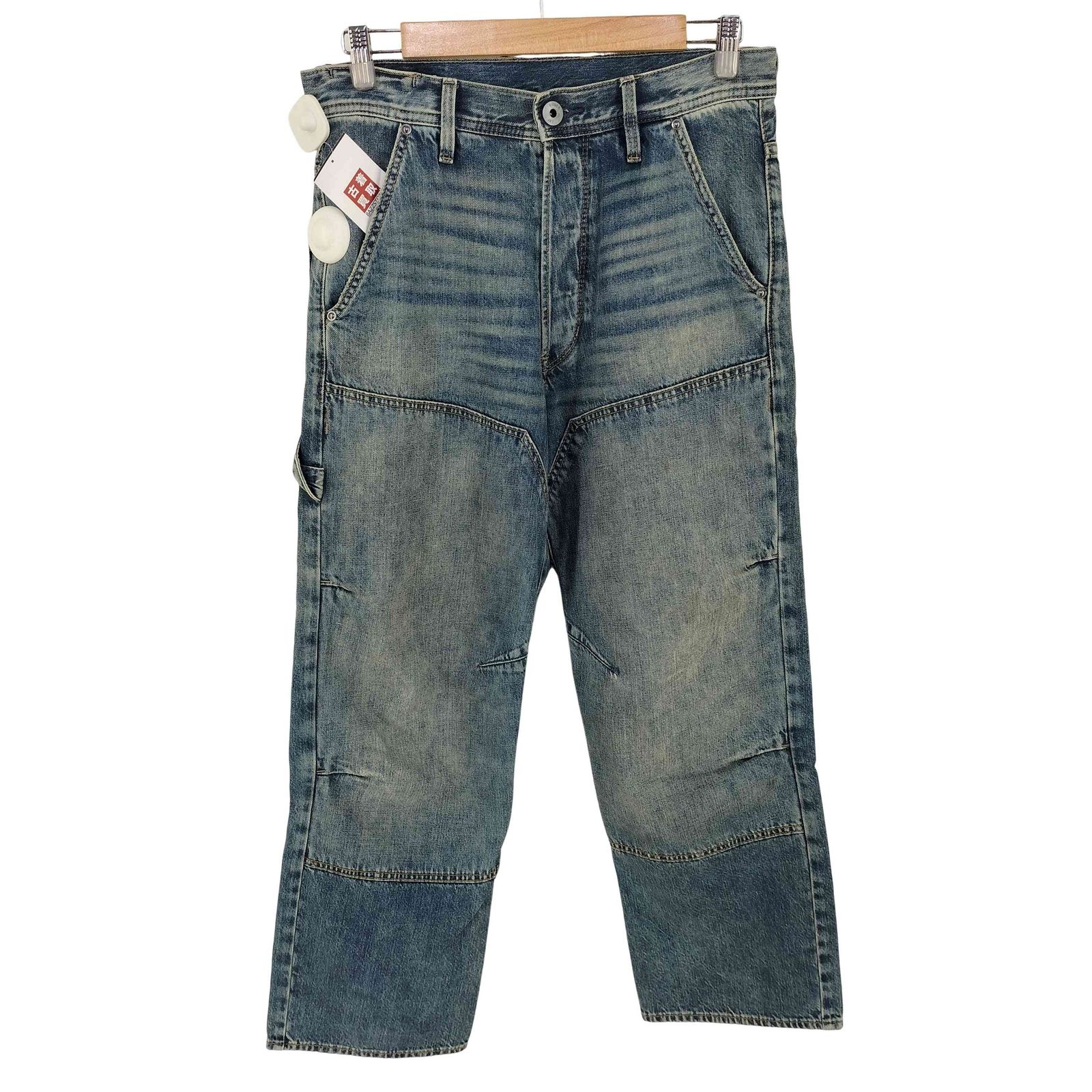 ジースターロー G-STAR RAW Carpenter 3D Loose Jeans メンズ W28 L30 