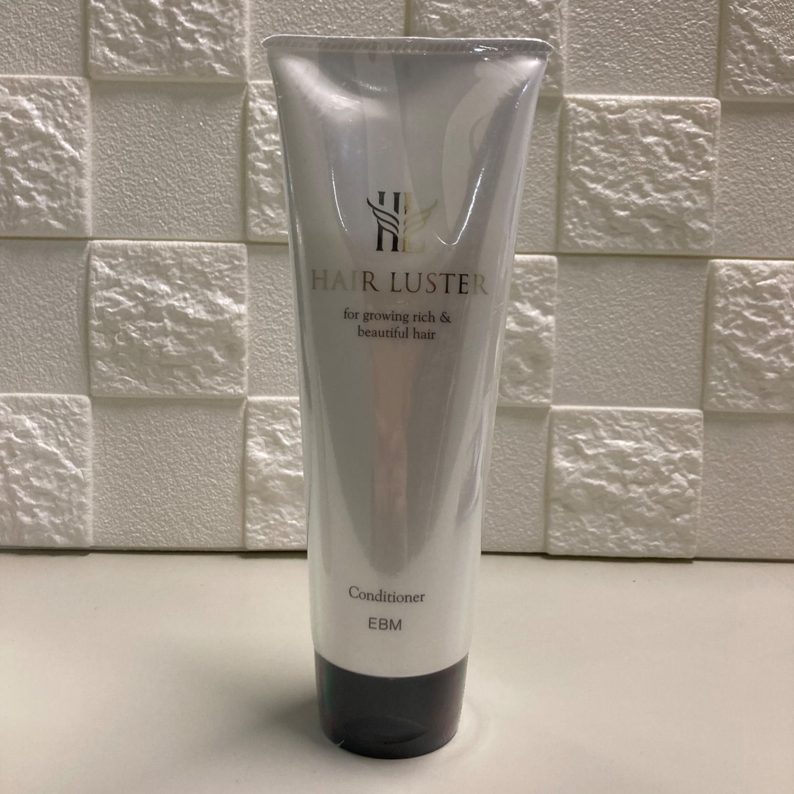 EBM ヘアラスター シャンプー コンディショナー セット EBM ヘア