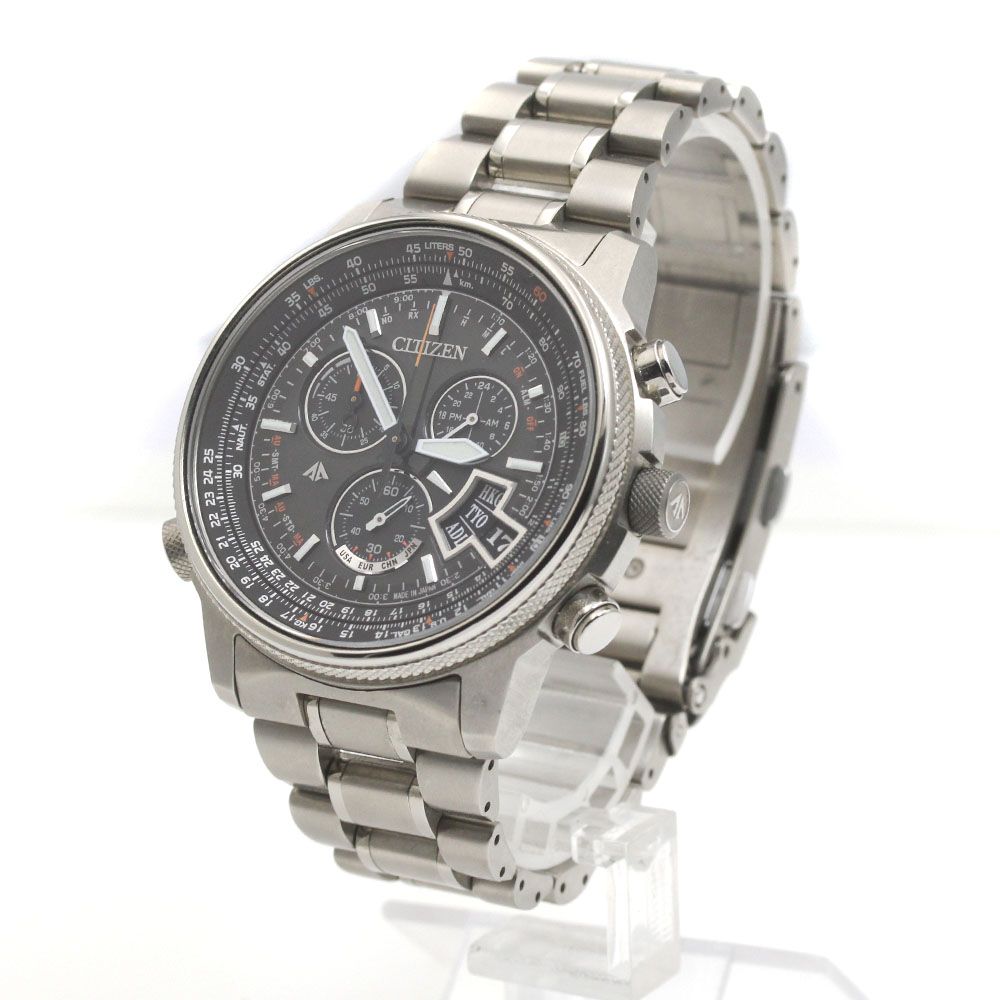 シチズン プロマスター H610-T018670 シチズン プロマスター H610