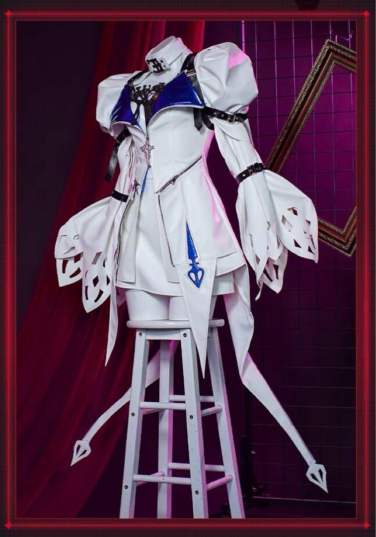 ある日お姫様にクロードオベリア皇帝コスプレ衣装※ウィッグ追加可能 ある日お姫様にクロードオベリア皇帝コスプレ衣装※ウィッグ追加可能