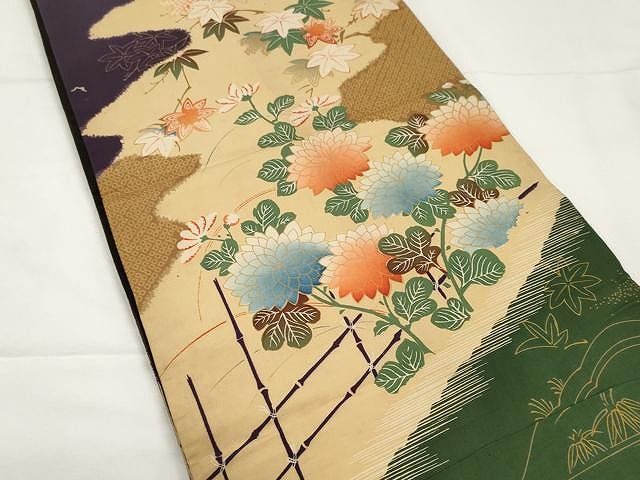 平和屋着物●アンティーク