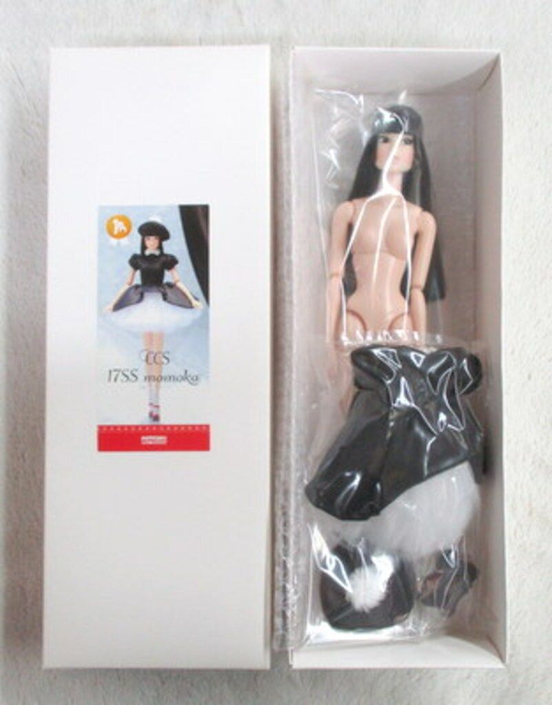 ペットワークス CCS momoko 17 SS