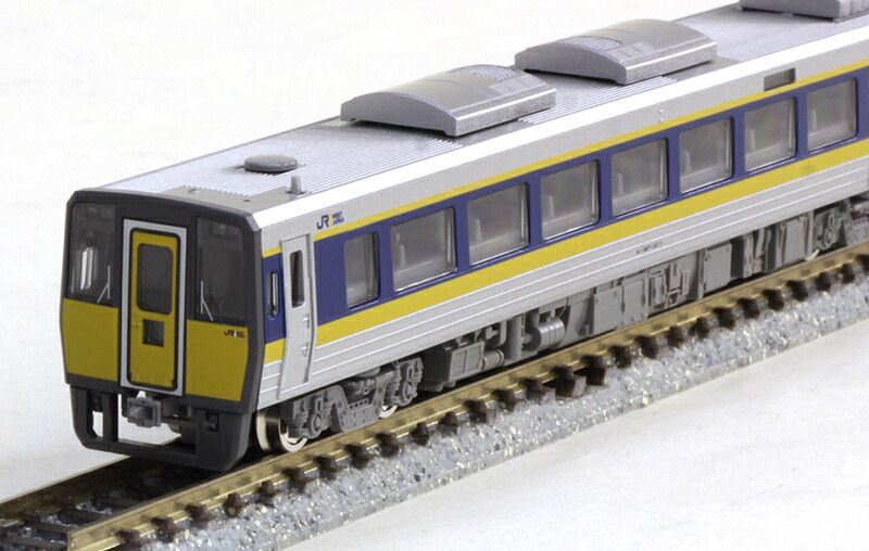 Nゲージ　TOMIX 92580 キハ187 特急ディーゼルカー　スーパーおき キハ187 10系特急ディーゼルカー(スーパーおき)セット 品番：92580