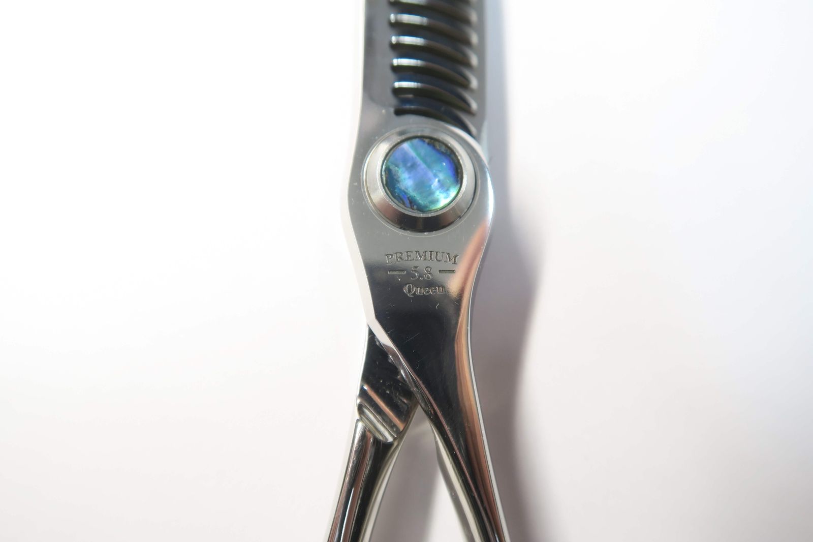 トギノン　プレミアムクイーン セニング 5.8インチ トギノン セニング プレミアムクイーン TOGINON セニングシザー