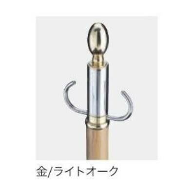 フロアパーティションポール