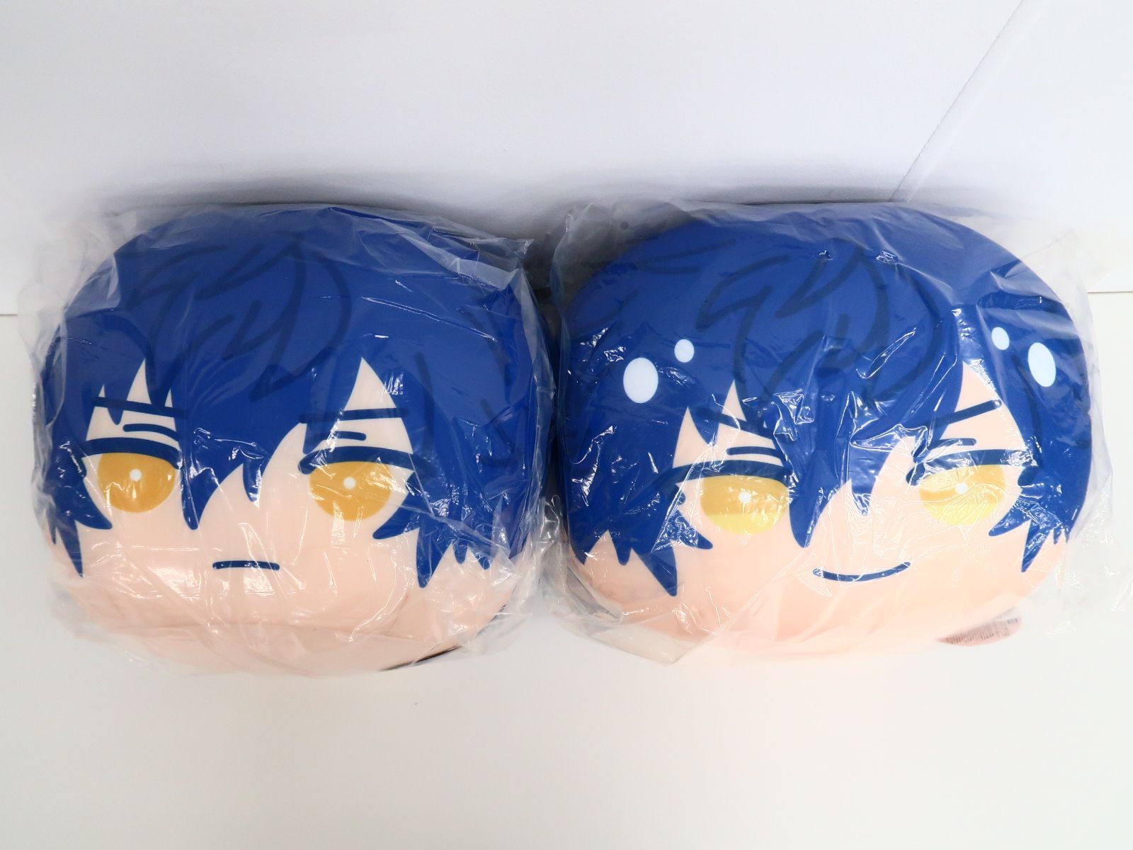 2個セット あんさんぶるスターズ!! ショップ ビッグおまんじゅう