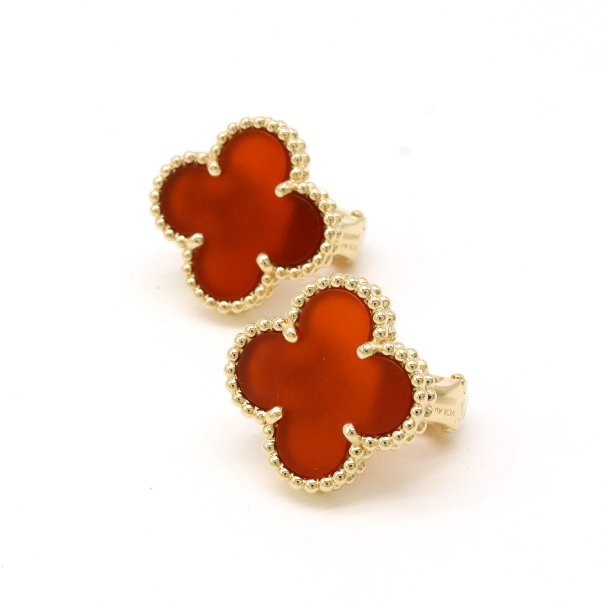 Van Cleef & Arpels ヴァン クリーフ & アーペル ヴィンテージ