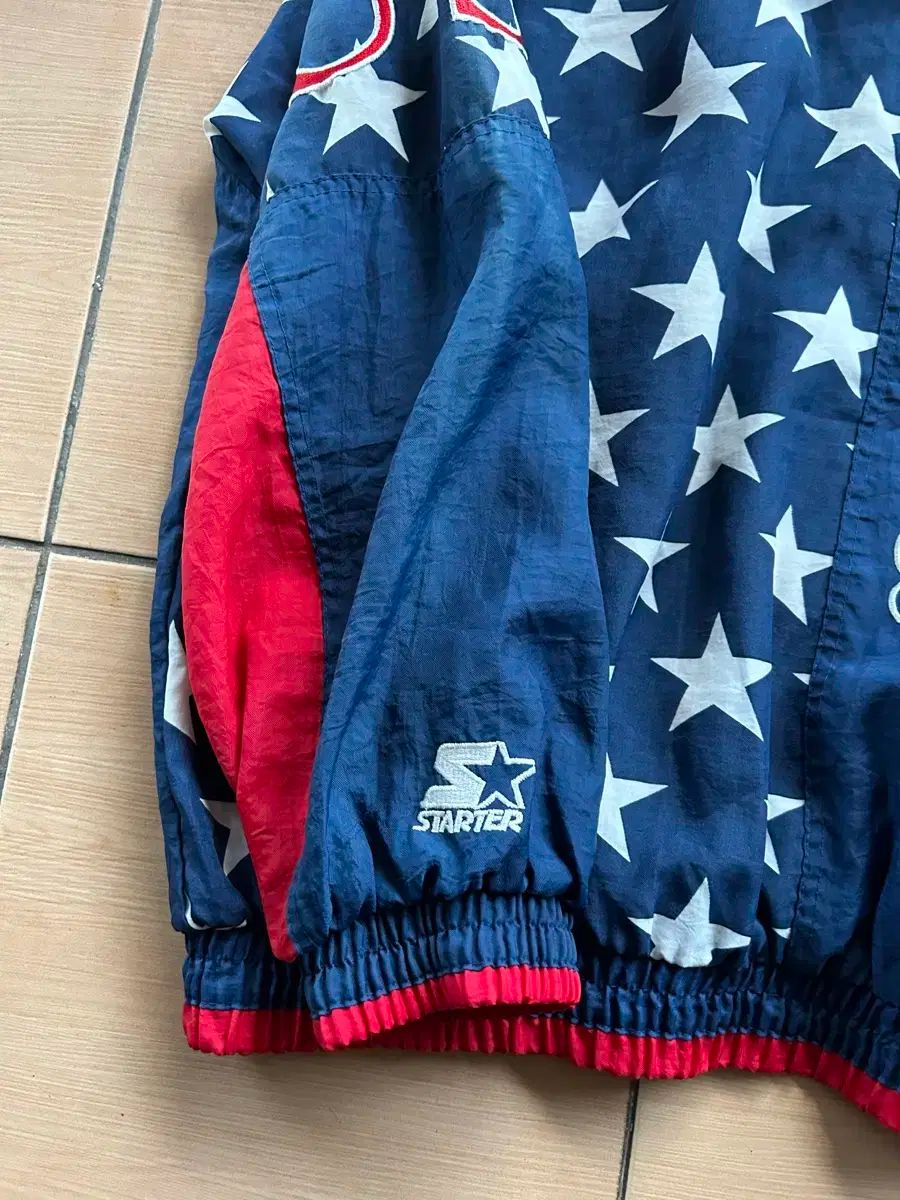 ウィンドブレーカー