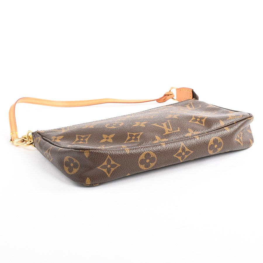 LOUIS VUITTON ルイヴィトン ハンドバッグ ポシェットアクセソワール M51980 DECORATOM_COM_BR