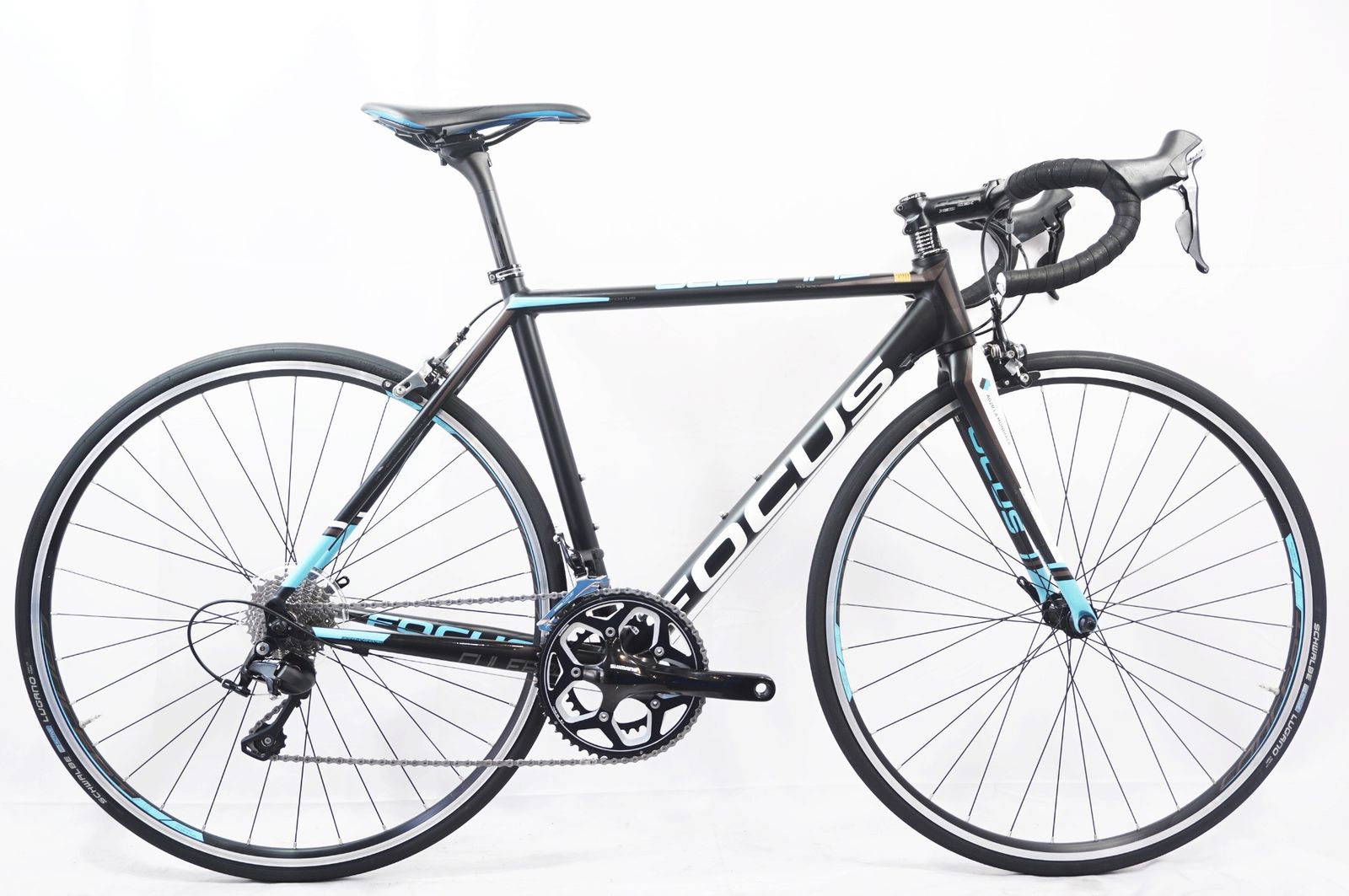 FOCUS フォーカス CULEBRO SL 2.0 2015年モデル ロードバイク | バイチャリ世田谷店