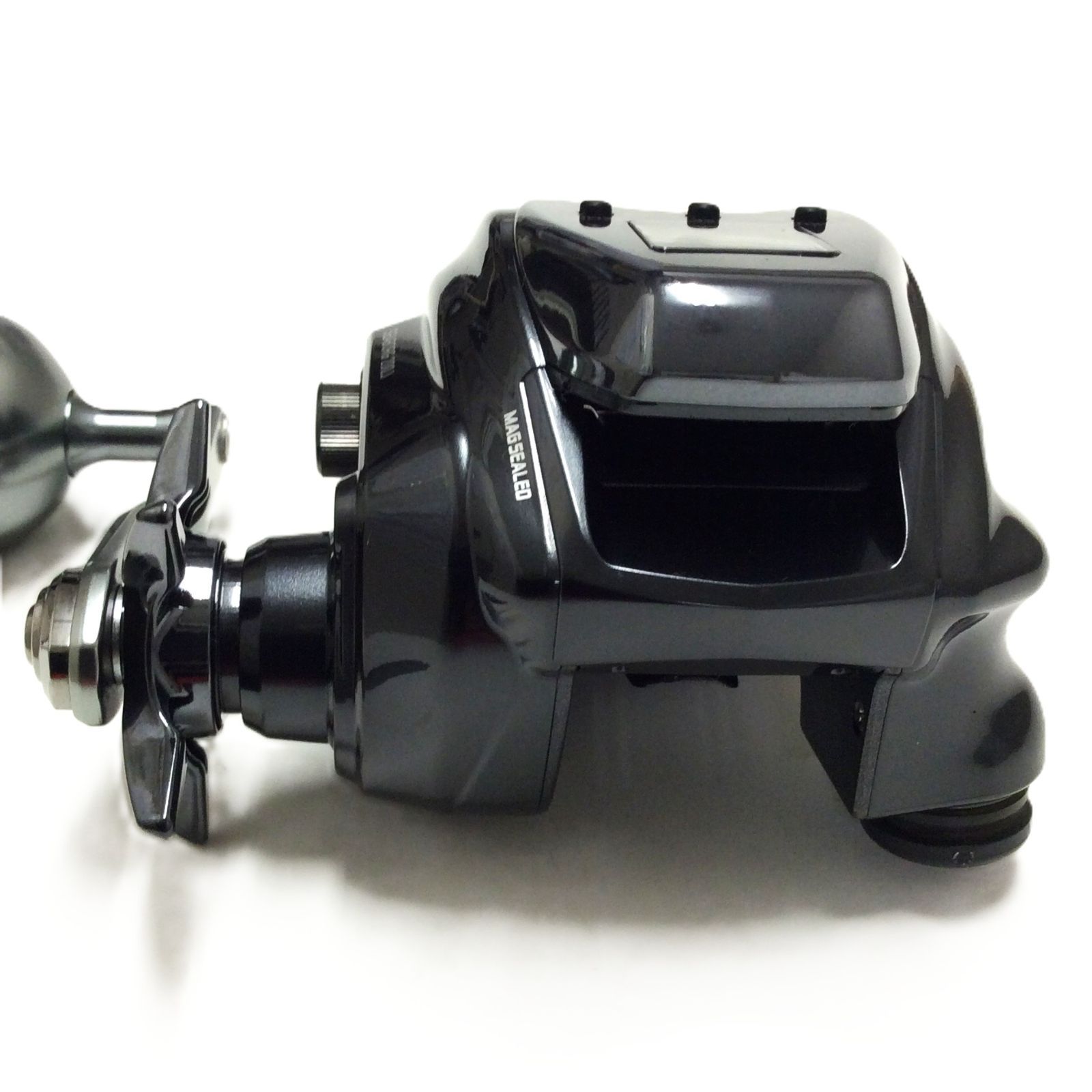 1）【中古品】ダイワ シーボーグ200J ① - メルカリ