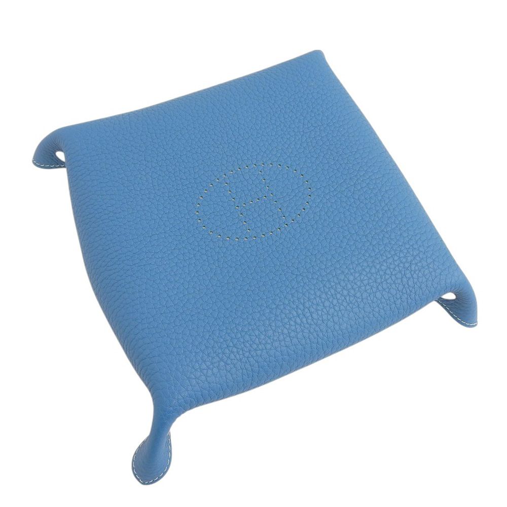 本物保証】 箱付 超美品 エルメス HERMES ヴィド ポッシュ T刻印 小物  