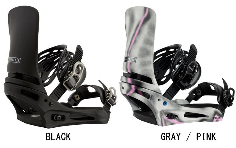 値下げしました= 送料込み25モデル BURTON Cartel カーテル ReFlex L