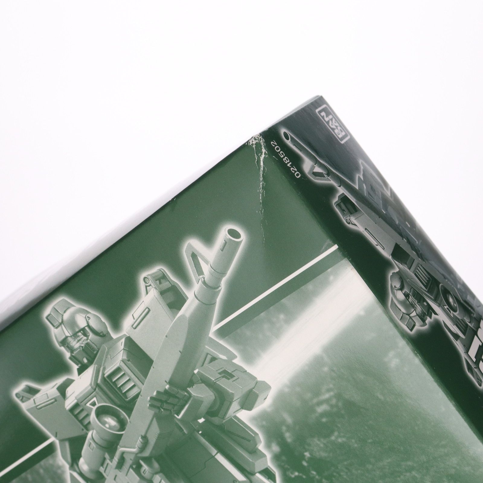 プラモデル　1/144 HG RGM-79[G] ジム・スナイパー 「機動戦士ガンダム 第08MS小隊」 プレミアムバンダイ限定 [0218502] Amazon | HG 1/144 RGM-79[G] ジムスナイパー (機動戦士ガンダム