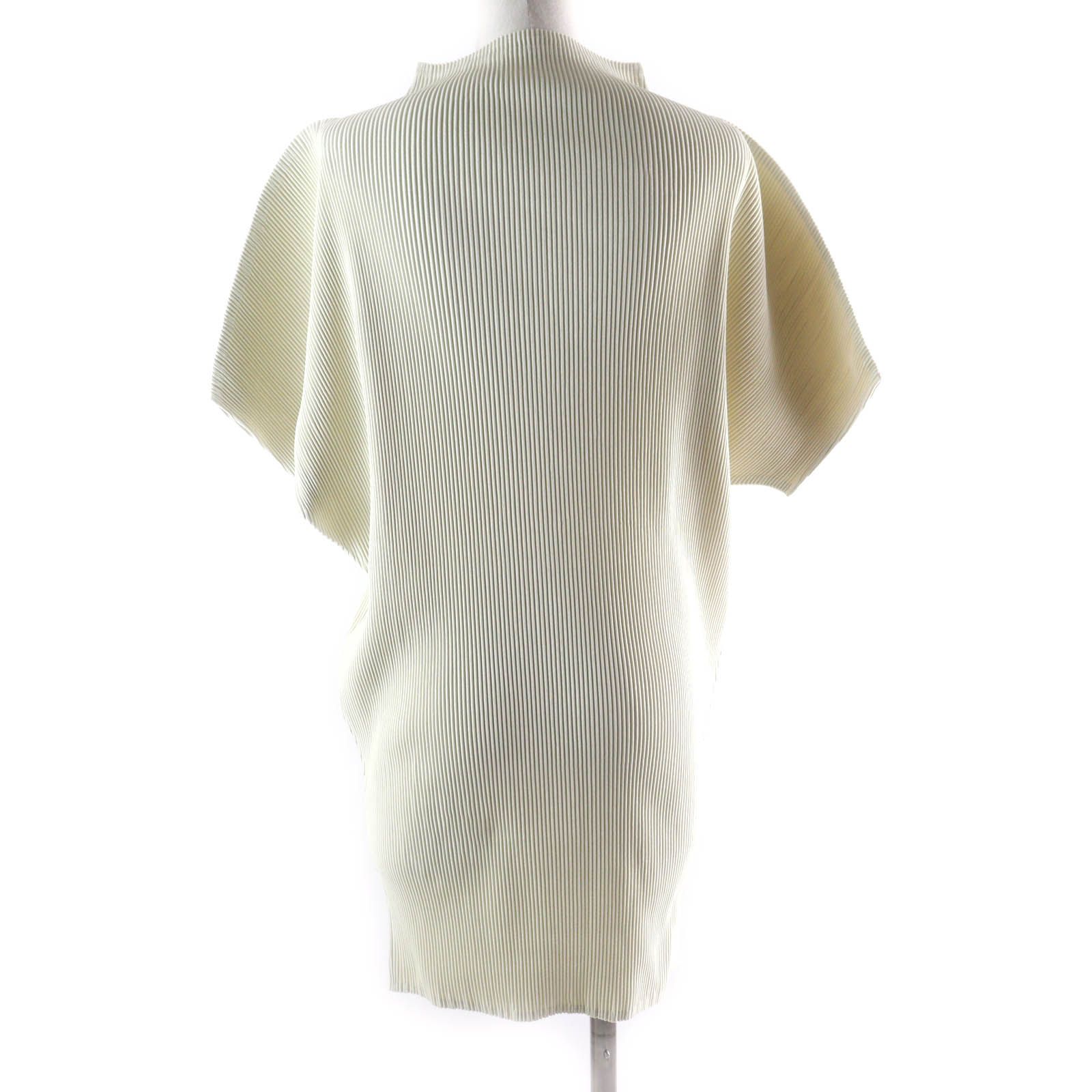 極美品☆PLEATS PLEASE プリーツプリーズ イッセイミヤケ PP13