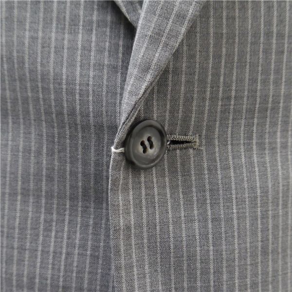 Tailor's Heart&Hand by HANABISHI 2つボタン シングルスーツ M