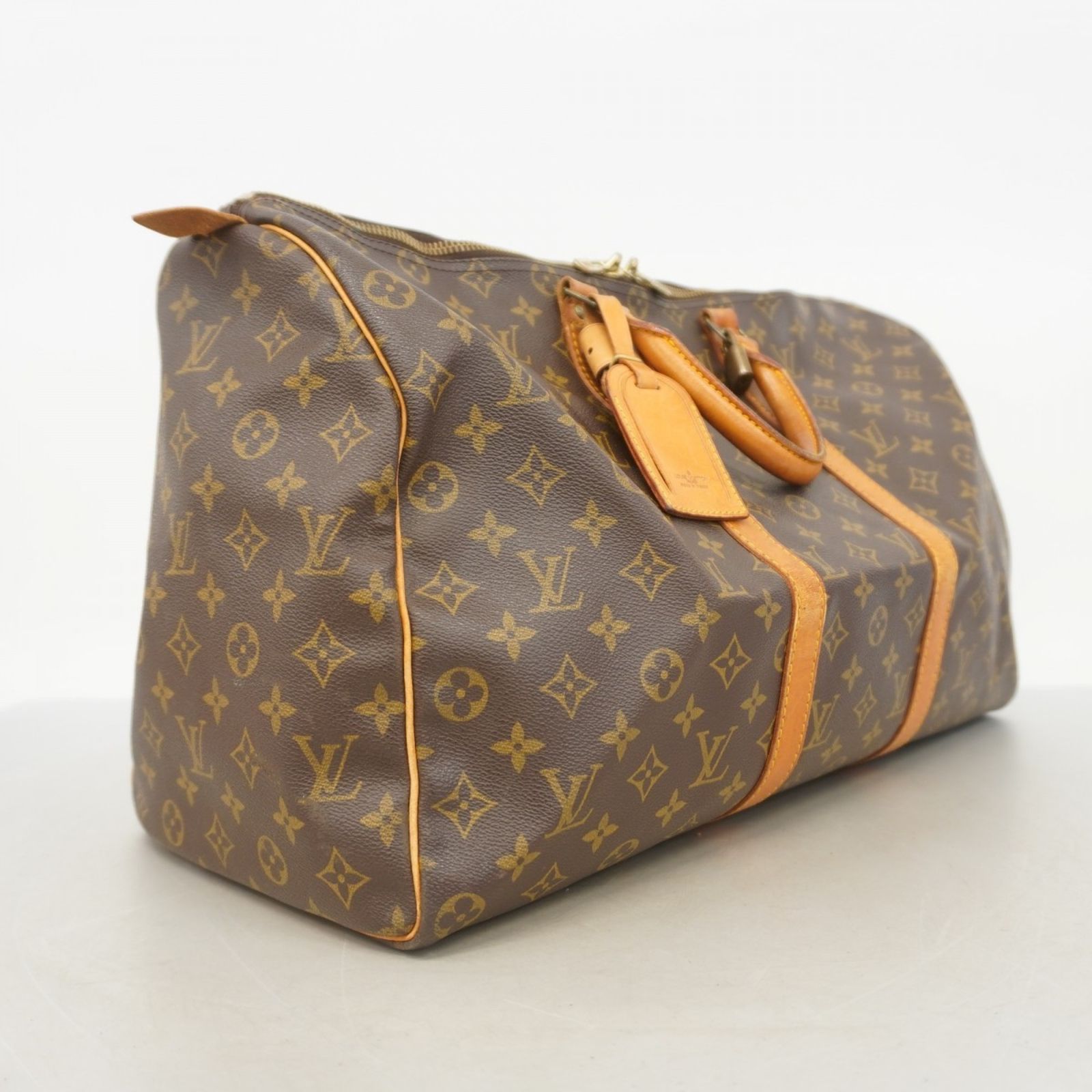 ルイ・ヴィトン(Louis Vuitton) ルイ・ヴィトン ボストンバッグ