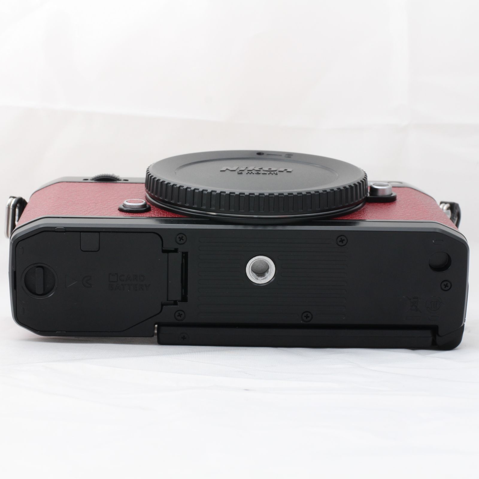 ショット数177 Nikon