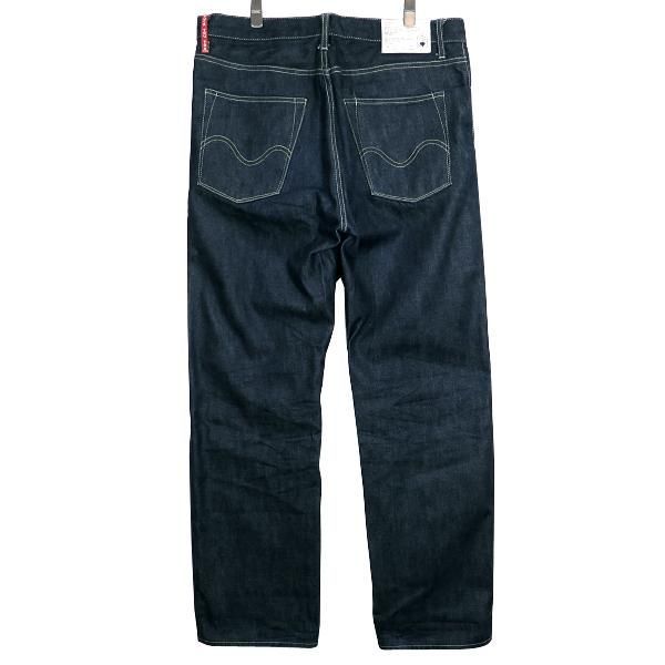 WTAPS ダブルタップス 09AW BLUES/TROUSERS.WORK.CTN.DENIM.RAW 
