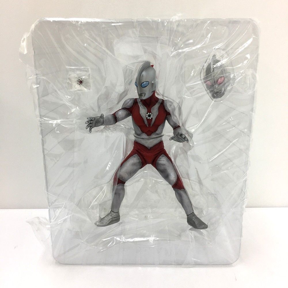 エクスプラス ウルトラマンパワード
