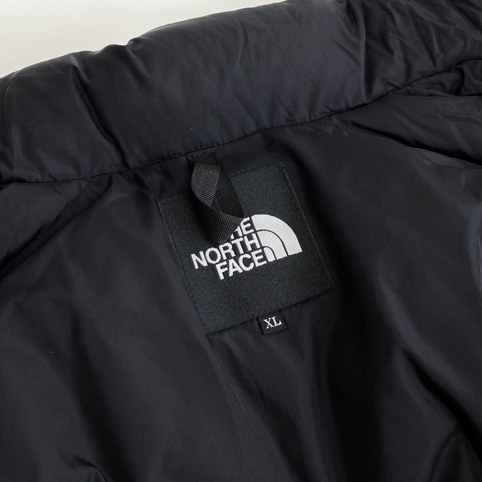 71k11 《新品タグ付き》THE NORTH FACE ザノースフェイス ヌプシ 