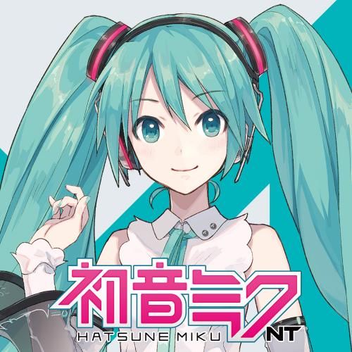 HATSUNE