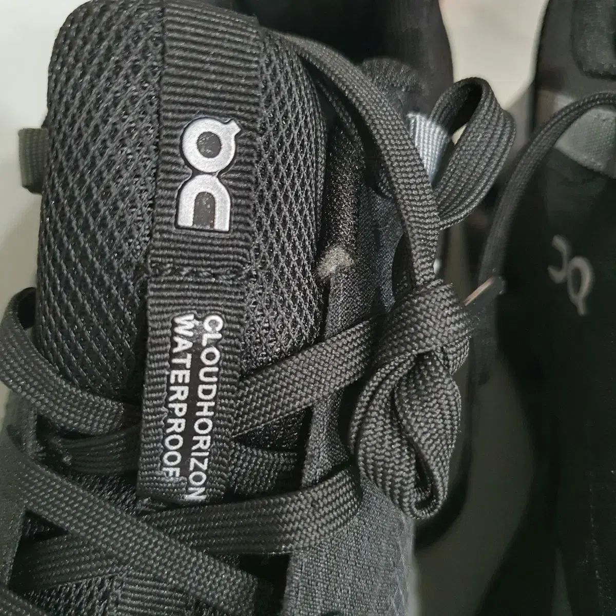 オン クラウド スニーカー 280mm UK9