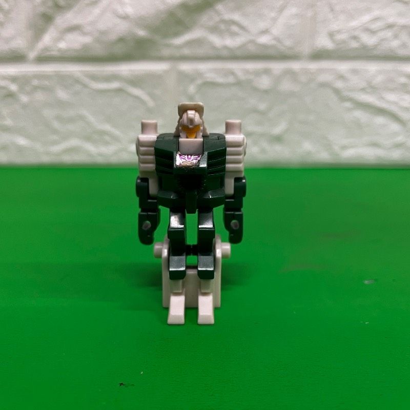 トランスフォーマー 恐竜戦隊 ゴウリュウ ダイノキング タカラ - メルカリ