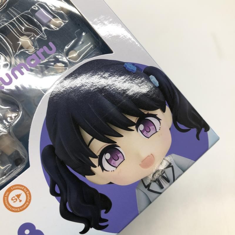 中古】未開封） ねんどろいど 福丸小糸[24] - メルカリ