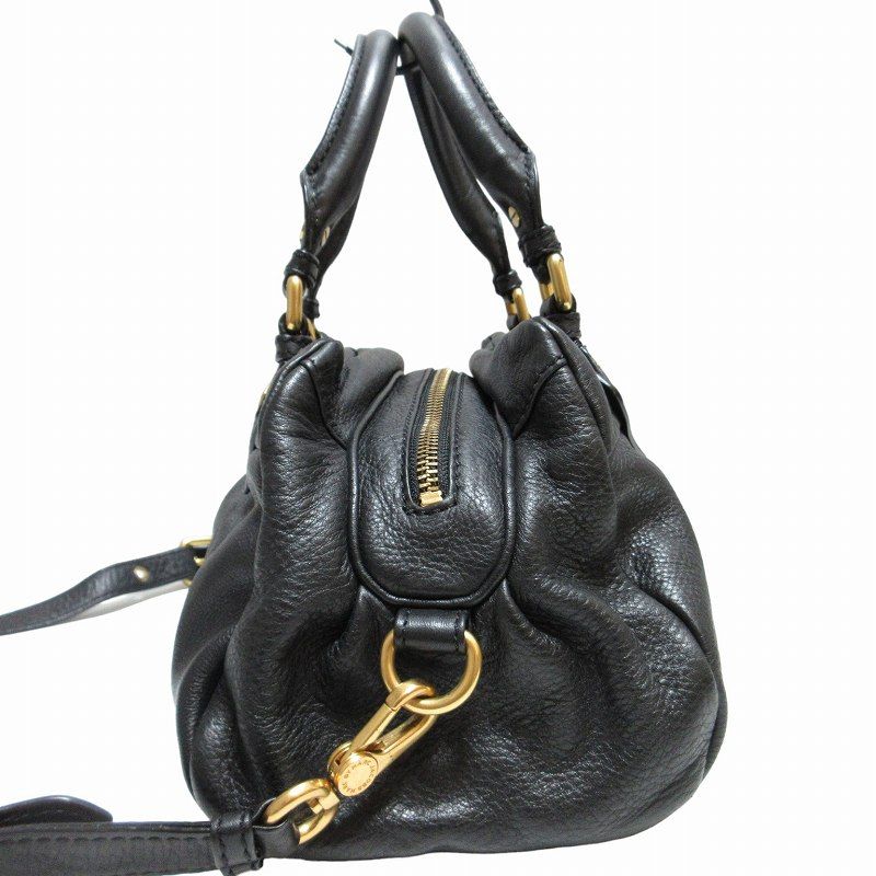 マークバイマークジェイコブス MARC by MARC JACOBS 2WAY ワン