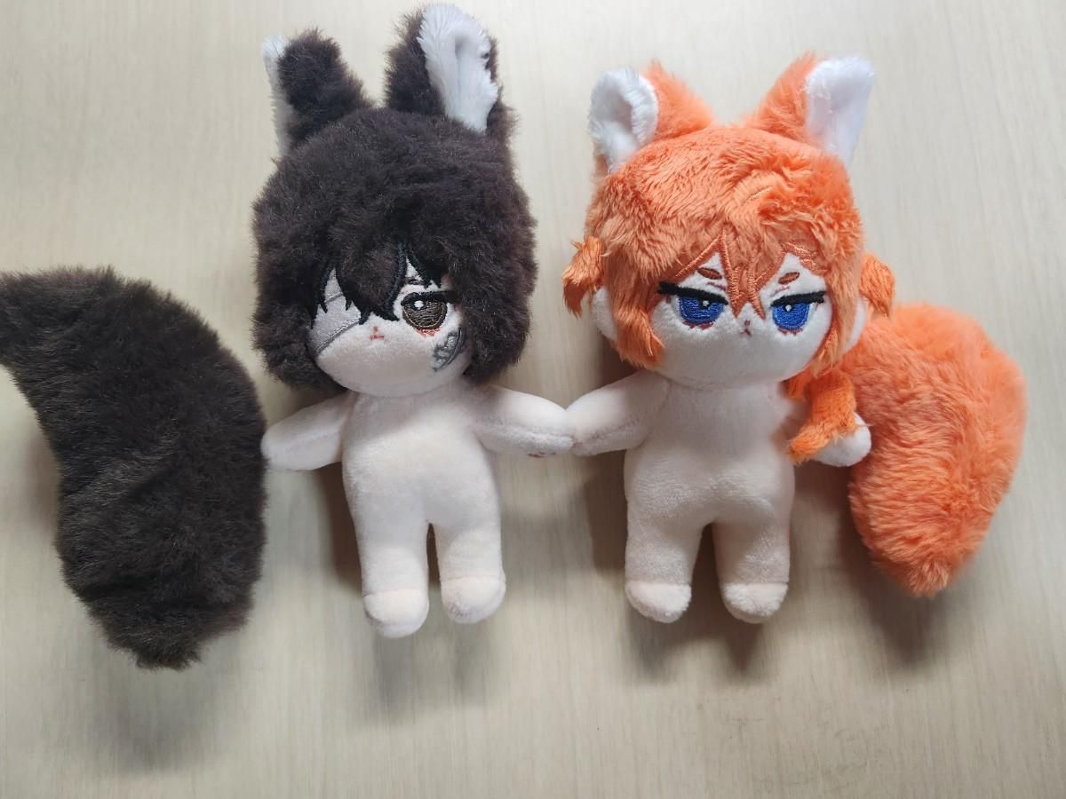 文豪ストレイドッグス　文スト　ストレイドックス　中原中也　ちょこんと　ぬいぐるみ Bunjang商品韓国直送】文豪ストレイドッグス(文スト) 太宰 治