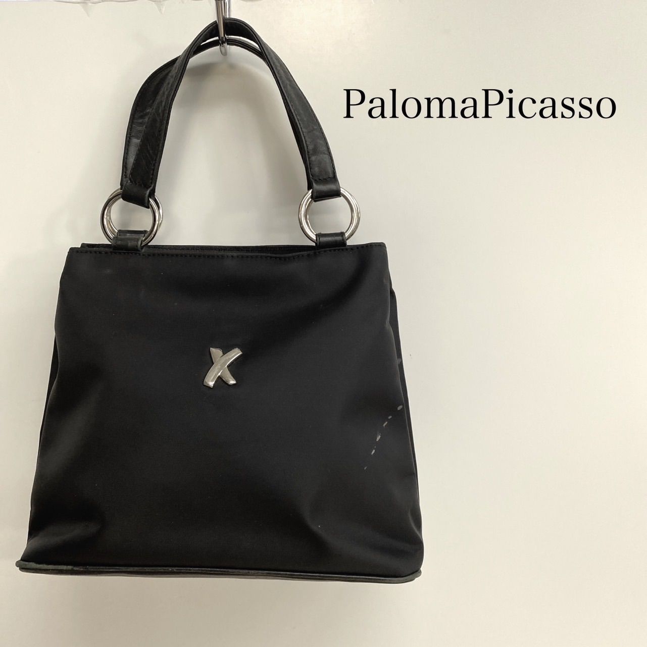PalomaPicasso パロマピカソ レディース ハンドバッグ B182 - メルカリ