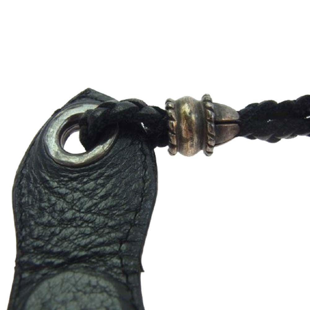 CHROME HEARTS クロムハーツ（原本無） SHOE HORN シューホーン 靴ベラ