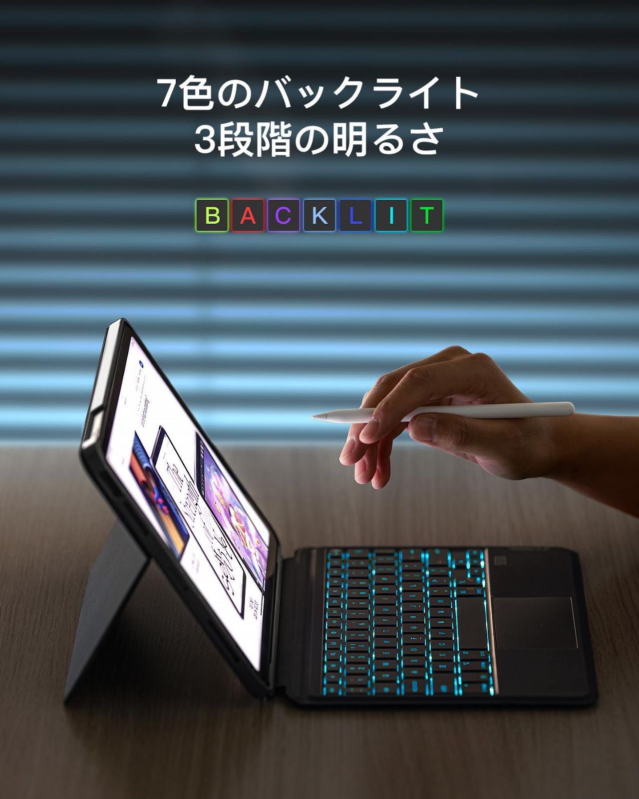 iPad