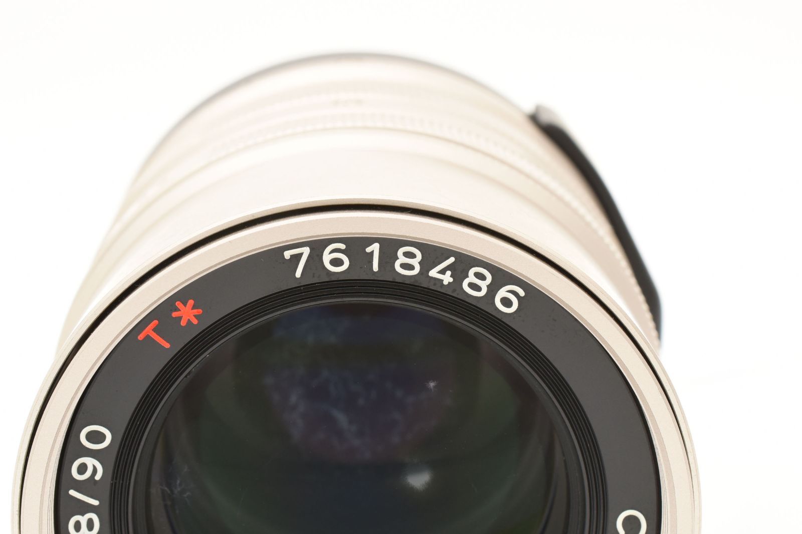 新品級 CONTAX コンタックス Carl Zeiss MutarⅠ 2X 箱付属品 #458-87 ☆新品級超美品☆CONTAX コンタックス Carl Zeiss Planar 85mm F1.4 T