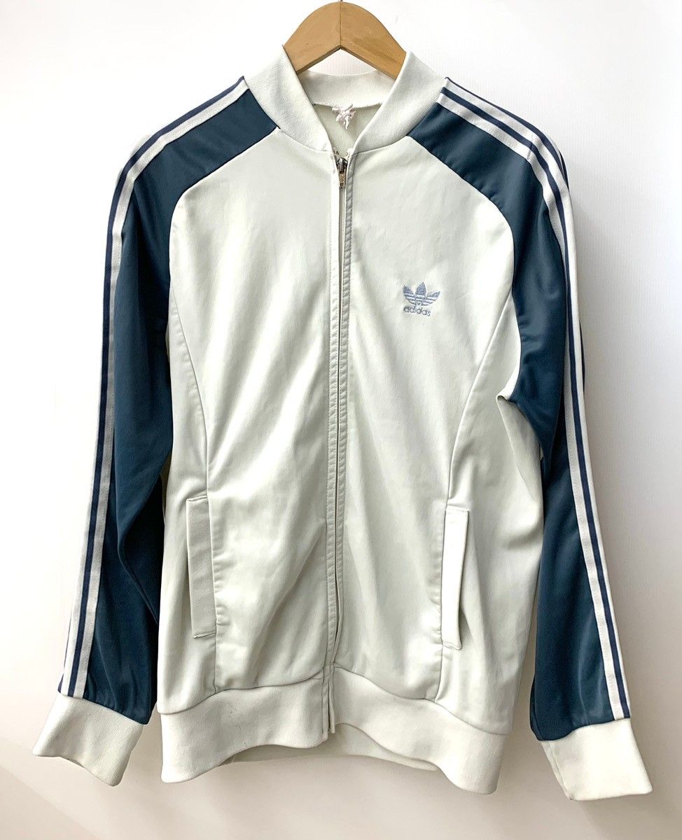 アディダス adidas 70s 80s ATP ventex トラックジャケット 