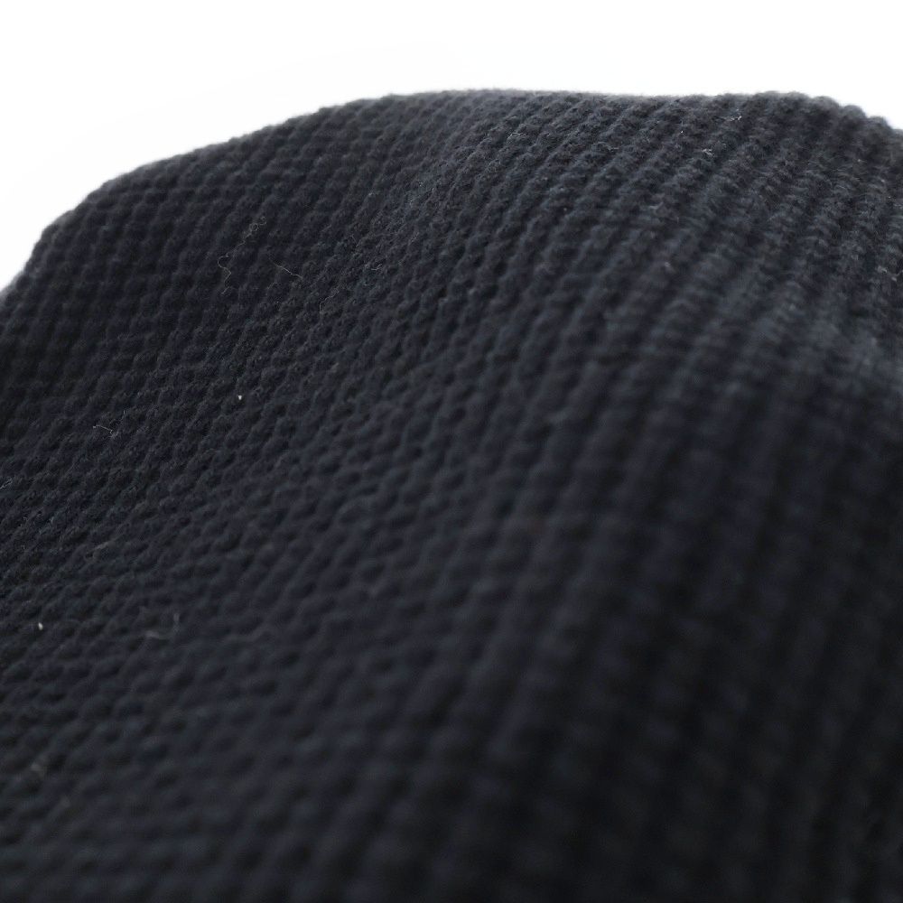 クロムハーツCHROME HEARTS BLKサーマルビーニーFUCK YOU 楽天市場】CHROME HEARTS CASHMERE BEANIE CAP FUCK YOU クロムハーツ