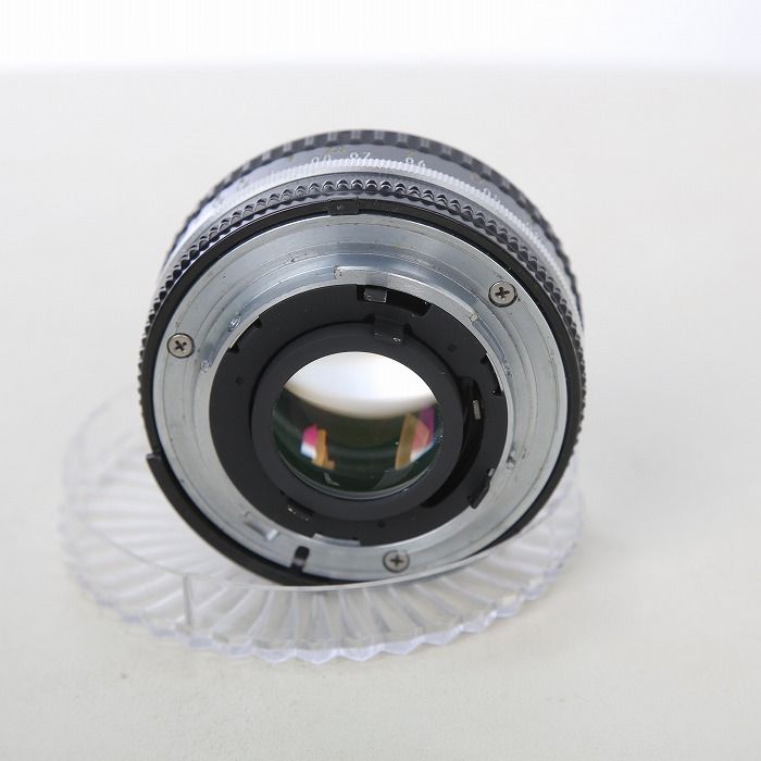 ニコン) Nikon Ai-S 50mm 安い F1.8 Ai-S Nikkor 50mmF1.8 Nikon