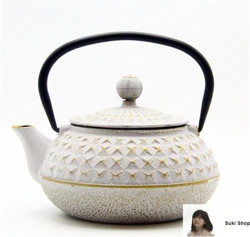 新品未使用】600ml 鉄瓶 鋳鉄ケトル 直火可 南部鉄器 やかん