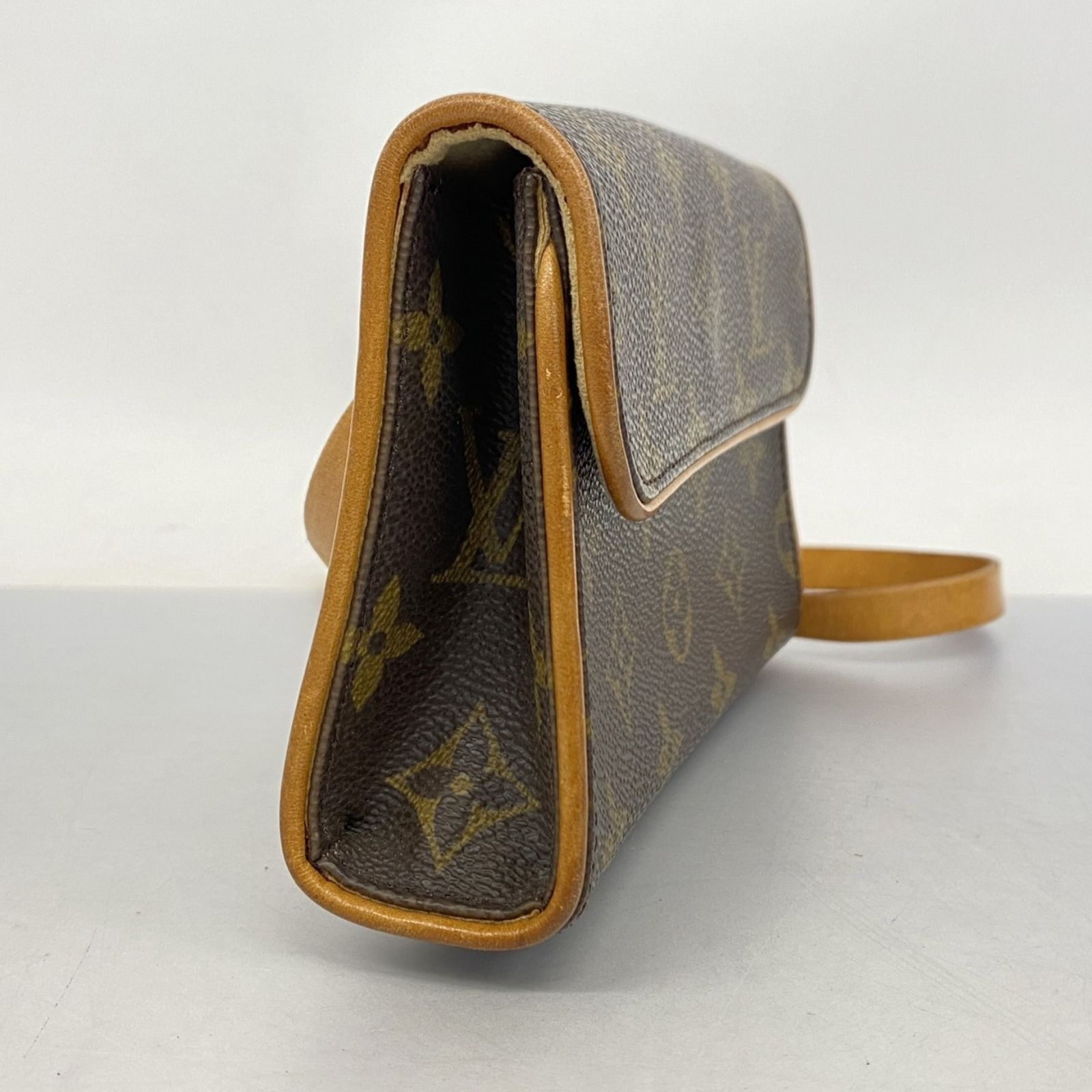 ルイ・ヴィトン LOUIS VUITTON ウエストバッグ ボディバッグ