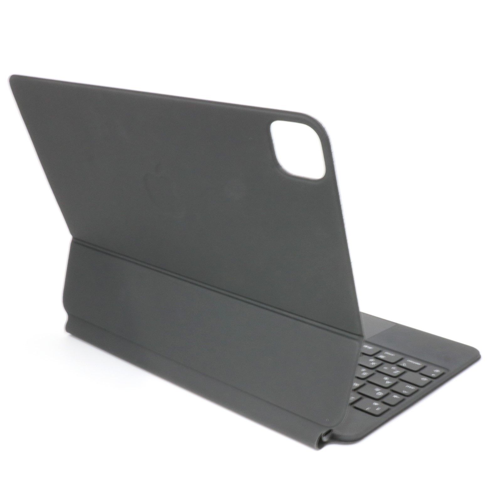 美品　Apple Magic keyboard MXQT2J/A Magic Keyboard for iPad Air 11-inch (M2) - US English