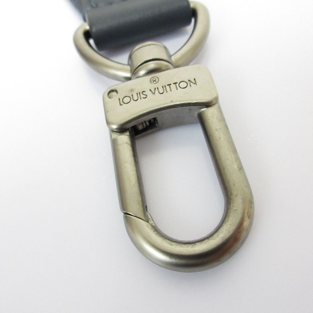 美品 LOUIS VUITTON ルイヴィトン ロゴジャガード ショルダー  