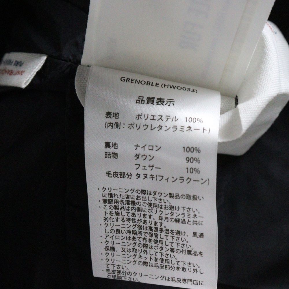 ジャケット コート