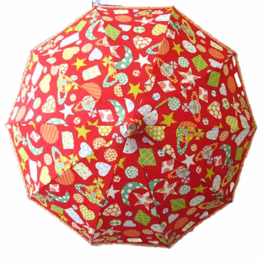 ヴィヴィアンウエストウッド Vivienne Westwood 傘 雨傘