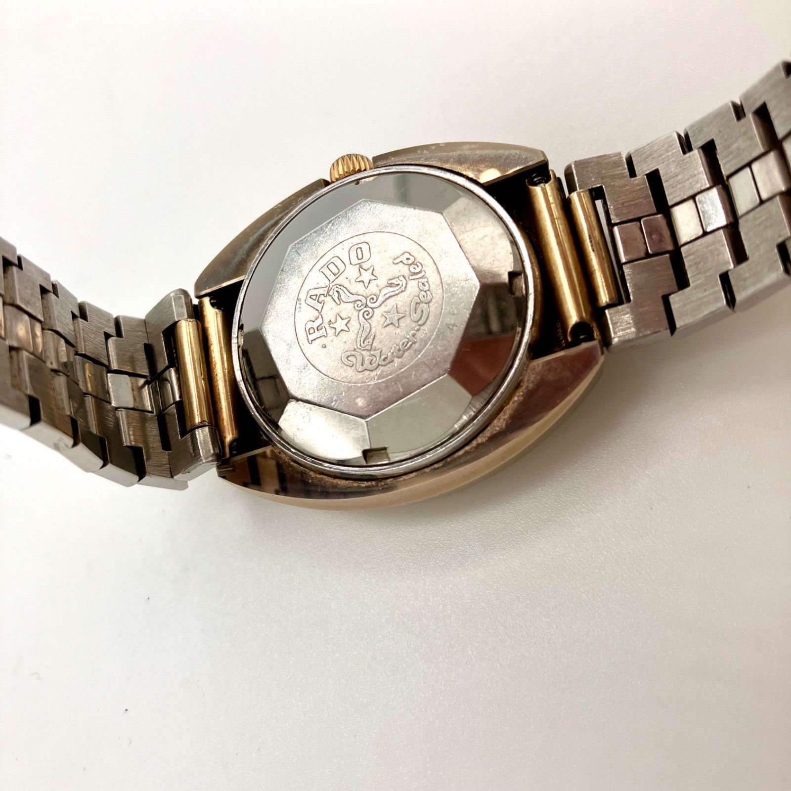 専用】RADO BALBOA V ラドー バルボアV 自動巻き 腕時計 メンズ腕時計 