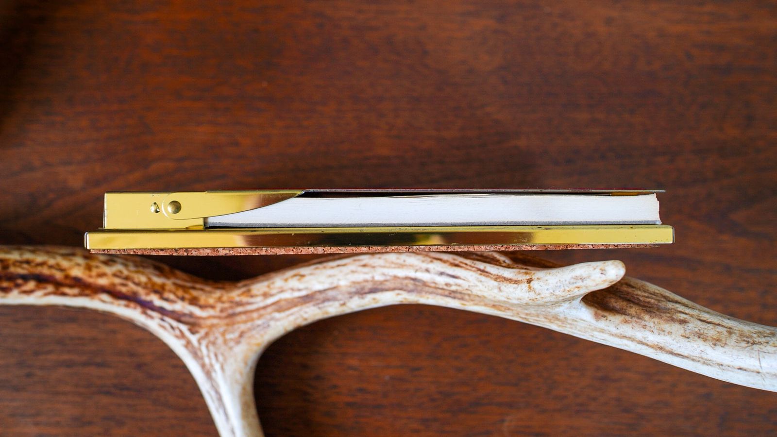 パークシャーマン