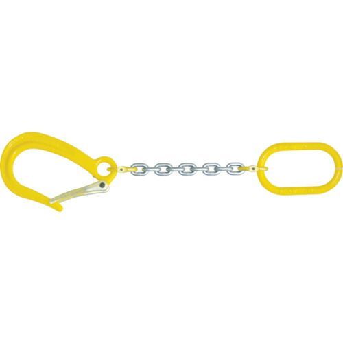 ＨＨＨ チェーンフック０．７５ｔロング ＦＨＬ０．７５付