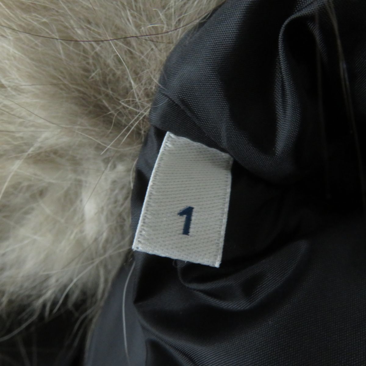 美品☆正規 19-20AW MONCLER モンクレール HIRONDELLE イロンデール 